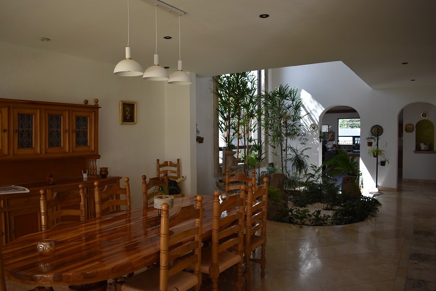 Residencia en venta en Balcones del Campestre